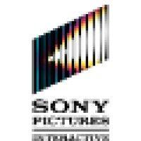 sony pictures interactive logo image