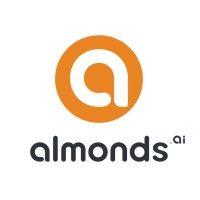 almonds ai logo image