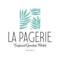 la pagerie **** tropical garden hotel