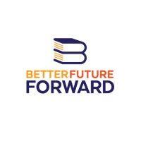 better future forward logo image