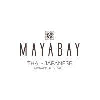 mayabay monaco logo image