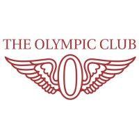 the olympic club logo image