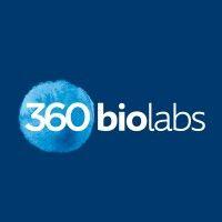 360biolabs, a bioagilytix company logo image