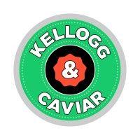 kellogg & caviar, llc logo image