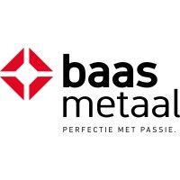 metaalbedrijf baas bv logo image