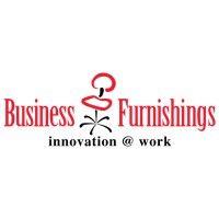 business furnishings llc logo image