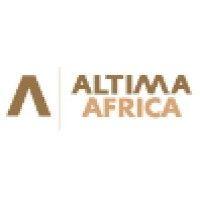 altima africa ltd logo image