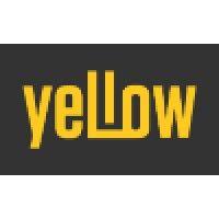 yellow distributed technologies logo image