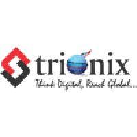 trionix uae logo image