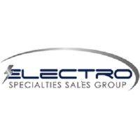 electro specialties logo image