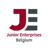 junior enterprises belgium logo image