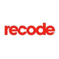 recode logo image