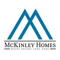 mckinley homes logo image