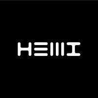 hemi - hub for the exchange of music innovation logo image