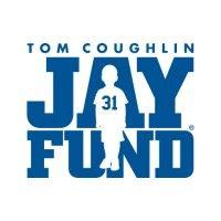 tom coughlin jay fund foundation logo image