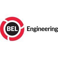 bel engineering (uk) logo image