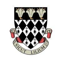 magdalen college school, oxford logo image