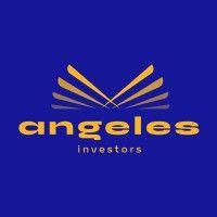 angeles investors logo image