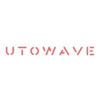 utowave logo image