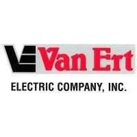 van ert electric company, inc. (electrical contractor, telecommunications, hvac, arc flash) logo image