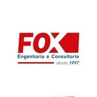 fox engenharia logo image