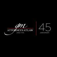 gm attorneys logo image