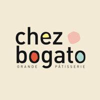 chez bogato logo image