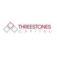 threestones capital management s.a. logo image