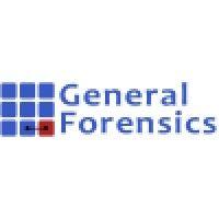 general forensics logo image