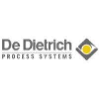 de dietrich process systems, inc. logo image