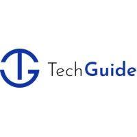 techguide logo image