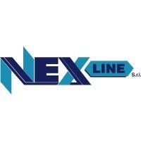 nex line s.r.l. logo image