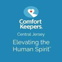 comfort keepers of central jersey and cherry hill nj