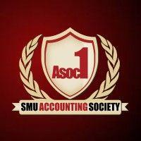 smu asoc (accounting society) logo image