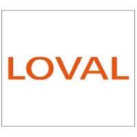 loval oy logo image