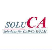 soluca co., ltd. logo image