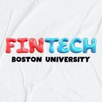 fintech bu logo image