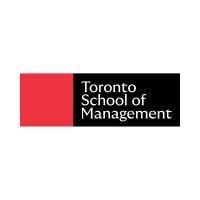 toronto school of management