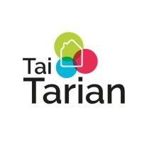 tai tarian logo image