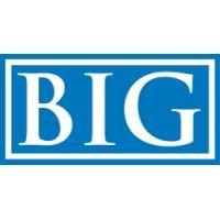 breakthrough insurance group llc (big) logo image