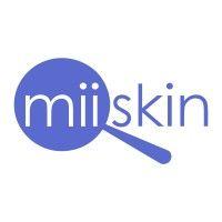 miiskin logo image