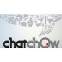 chat chow tv logo image