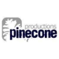 pinecone productions logo image