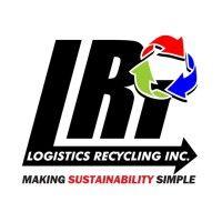 logistics recycling, inc