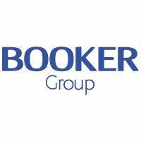 booker group logo image