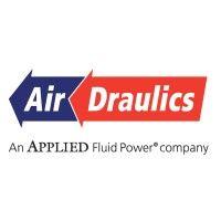 air draulics engineering co logo image