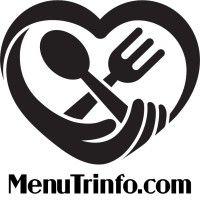 menutrinfo logo image