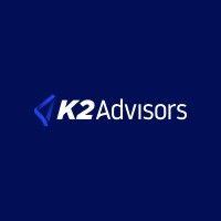 k2 advisors logo image