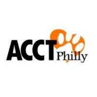 acct philly logo image