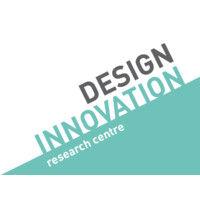 uts design innovation research centre logo image